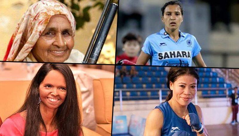 International Day of the Girl Child: Here are a few few stories of women that will inspire you