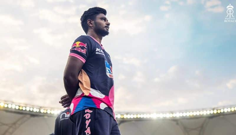 IPL 2020 Sanju Samson trolled in Social Media after another zero