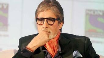 When Amitabh Bachchan faced financial difficulties: Here's how he rose like a phoenix from the ashes