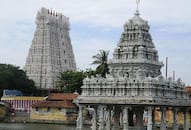 Incredible India! Sthanumalayan Temple in Tamil Nadu has significance to both Shaivaite and Vaishnavite sects of Hinduism