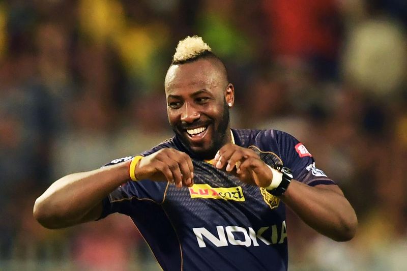 IPL 2022:Kolkata Knight Riders beat Sunrisers Hyderabad by 54 runs