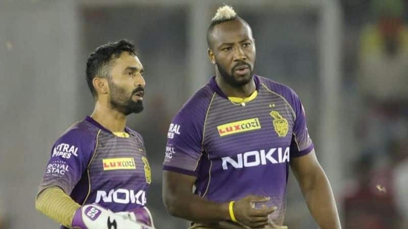 IPL 2020 He is a liability says  Pragyan Ojha about KKR star