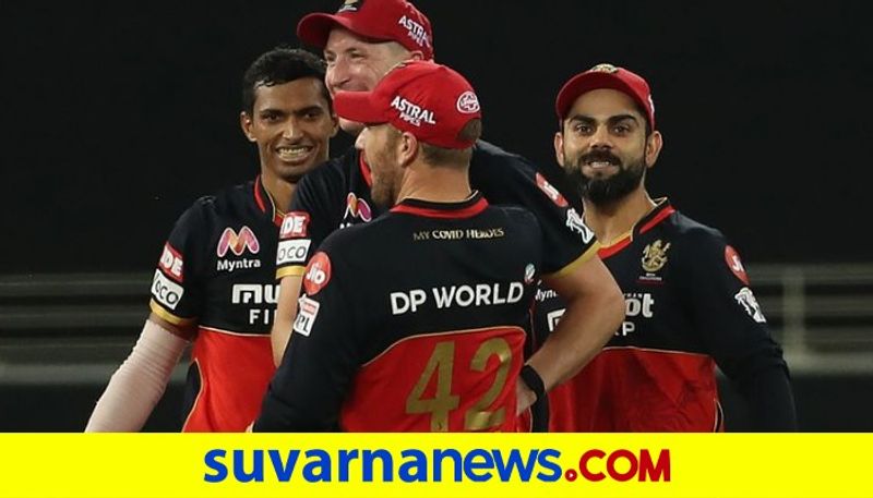 IPL 2020 RCB vs KKR Team Faces in Sharjah match Preview kvn