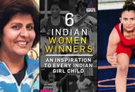 International Day of the Girl child: Inspiring daughters who have made India proud