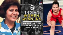 International Day of the Girl child: Inspiring daughters who have made India proud