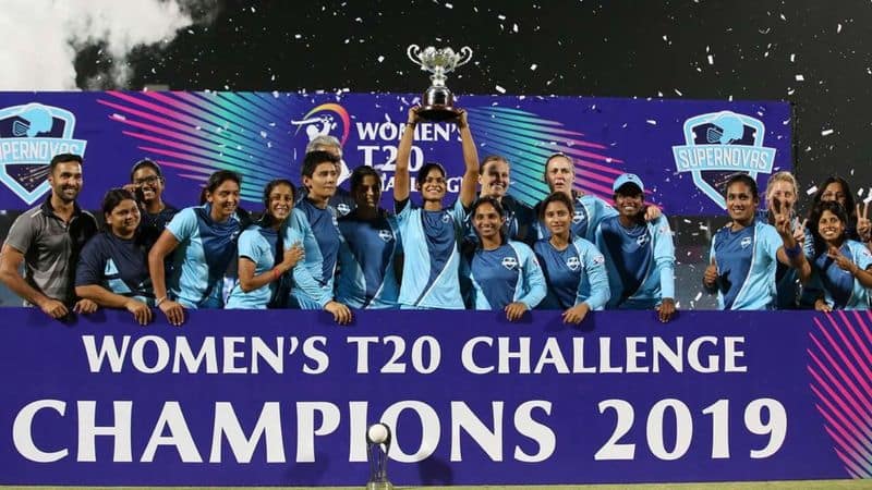 womens premier league WPL 2023: Who are the two new owners in the brand-new tournament?-ayh