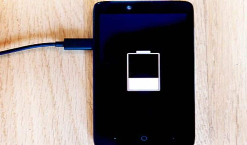 Here are 5 basic hacks to expand your smartphone's battery life-ANK