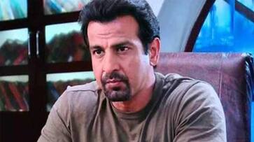 Ronit Roy Biography iwh