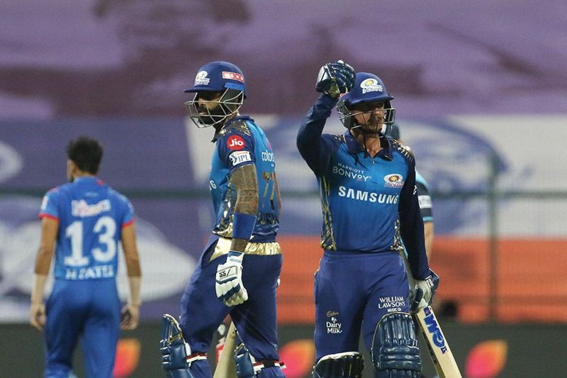 IPL 2020 Rajasthan Royals vs Mumbai Indians Live Update MI won the tossIPL