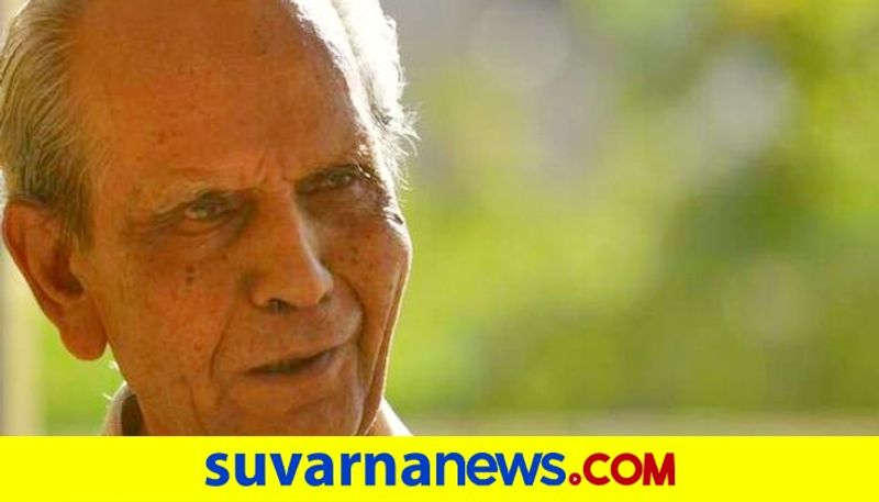 Kannada music composer rajan passes away at 87 vcs