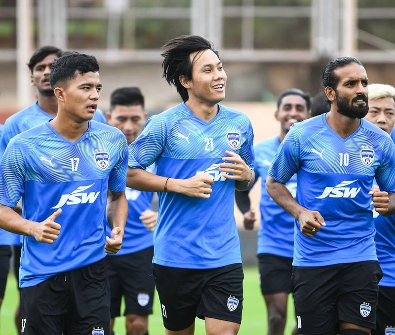 Bengaluru FC launches mental health care programme for team -ymn