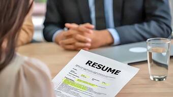 Want to ace your interview? Here are a few tips on how you can prep yourself