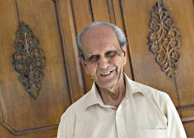 Kannada music composer Rajan of famed duo passes away