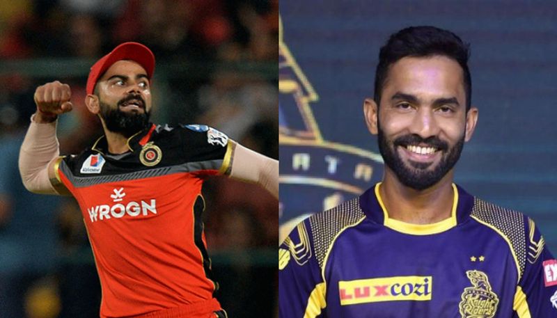 IPL 2020 RCB vs KKR Match preview Russell and Narine headache for Dinesh Karthik