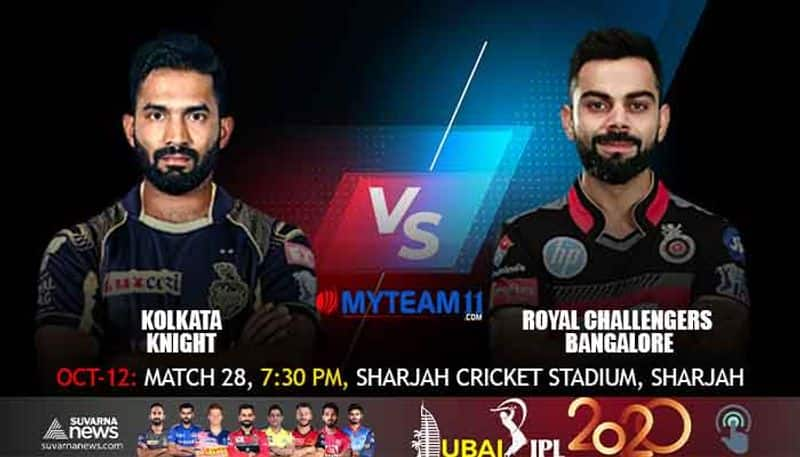 Festival bonanza to RCB ipl 2020 top 10 news of October 12 ckm