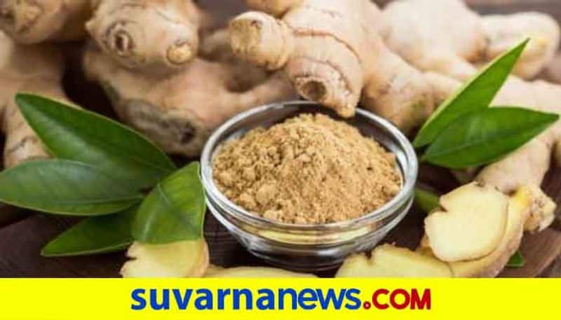 Ginger milk is best for health as a home remedy