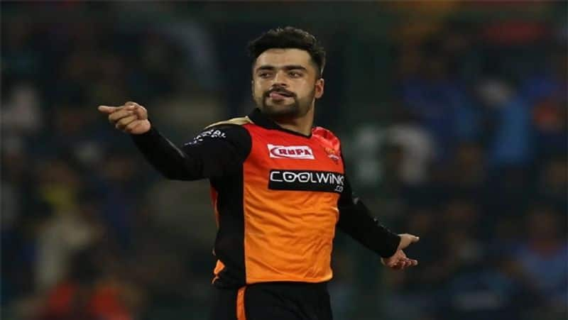 IPL 2021: Rashid Khan Names His Top 5 Players In T20 Cricket