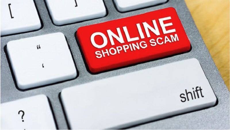 Cyber crime increase from online festival shopping unveiled by McAfee india survey ckm