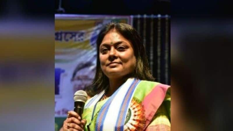 West Bengal: Trinamool MLA Shiuli Saha tests positive for COVID-19-dbr