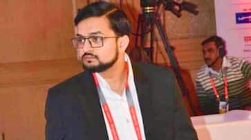 Sachin awasthi: the prominent journalist joins the sahara group