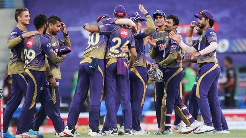 IPL 2020 KKR Sunil Narine Removed from Suspect bowling Action Warning List