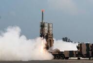 India test-fires subsonic Nirbhay Cruise Missile test