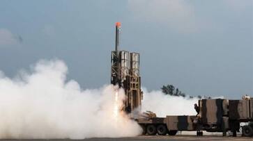 India test-fires subsonic Nirbhay Cruise Missile test