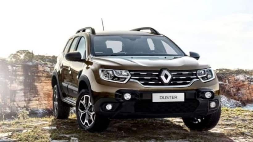 New Renault Duster: మార్కెట్లోకి మళ్లీ  కొత్త రెనాల్ట్ డస్టర్ విడుదలకు సిద్ధం..ఫీచర్లు చూస్తే అవాక్కవడం ఖాయం..