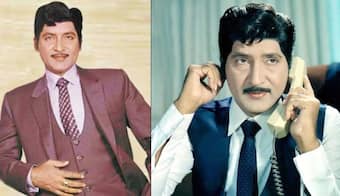 శోభన్ బాబుని చేతగాని హీరో అని తిట్టిన స్టార్ విలన్, కట్ చేస్తే తిండి కూడా లేక హీరోని సాయం అడిగిన నటుడు ఎవరు?
