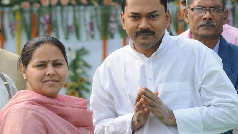Bihar election: CM Nitish son Nishant Kumar, never looks like Tejashwi-Tej Pratap-Chirag, property is many times more than his father