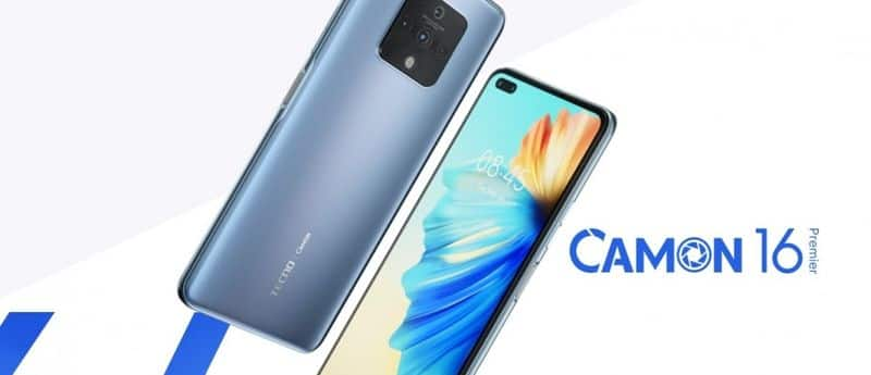 Tecno Camon 19 Neo Price in India, Specifications