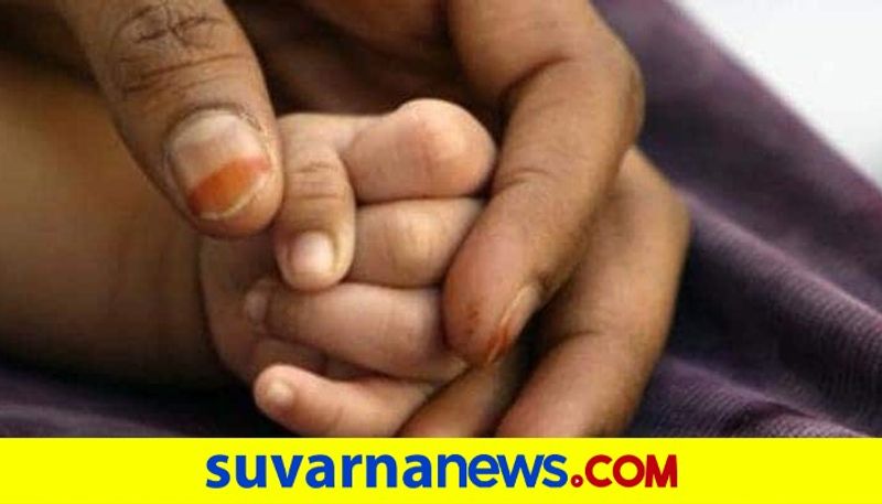 IVF baby girl donates bone marrow to brother in Bengaluru snr