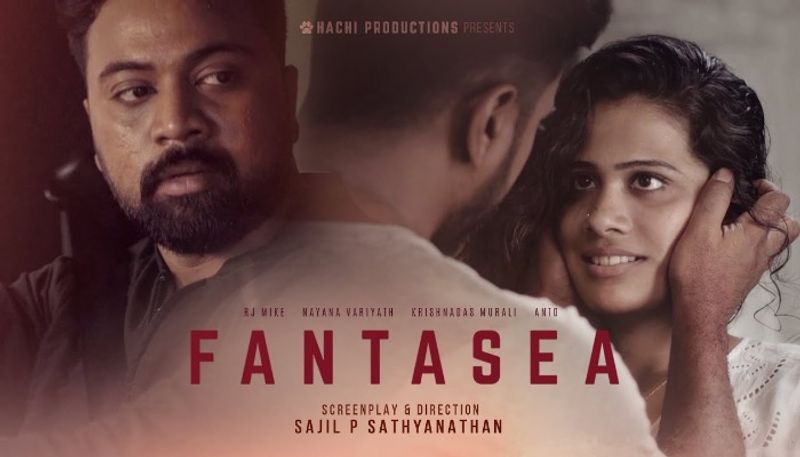 Fantasea Malayalam Short Film