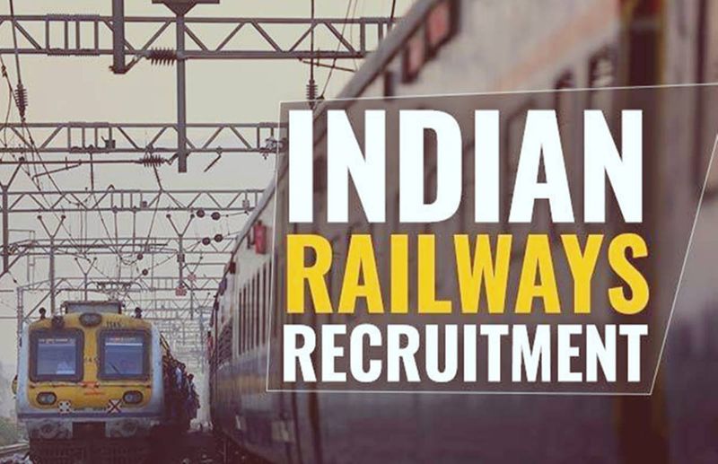 government jobs in railway candidates up to 55 years can apply according to 7th pay commission