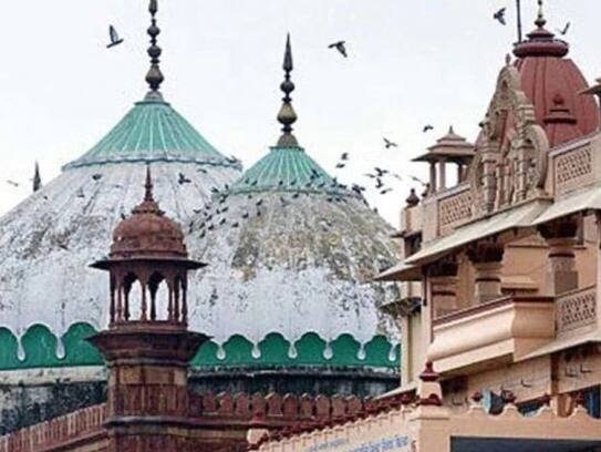 Supreme Court refuses to order scientific survey of disputed Krishna Janmabhoomi-Shahi Idgah site in Mathura KRJ