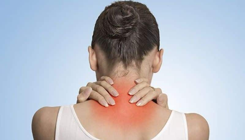 Say Goodbye to Neck Pain Simple Natural Remedies That Work