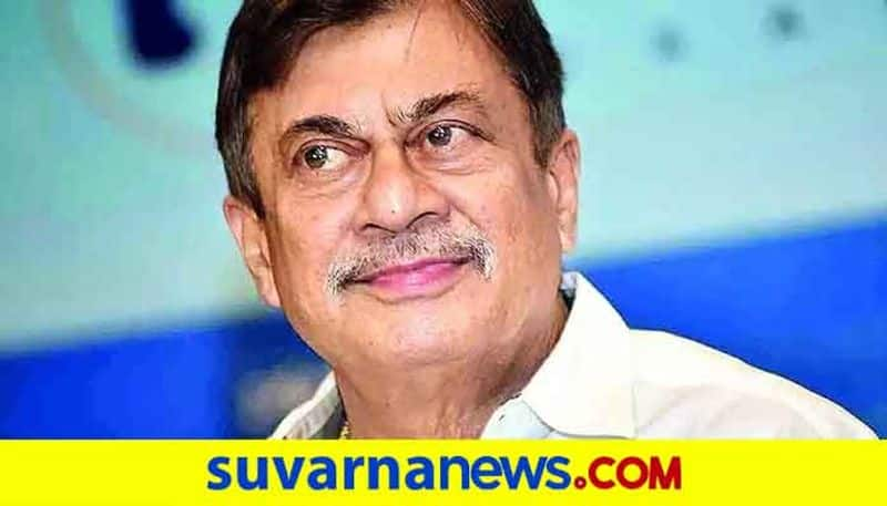 Sandalwood Actor Ananth Nag gets Corona vaccine in apollo hospital bengaluru snr