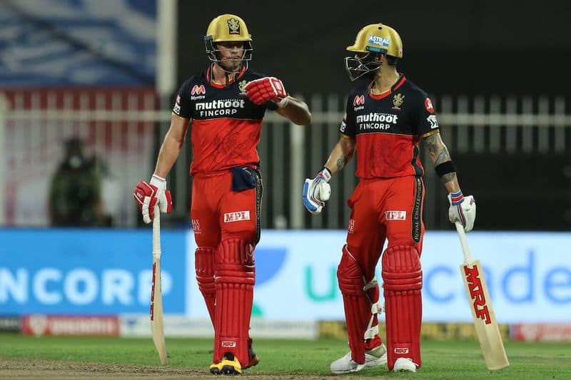 IPL 2023: Virat most annoying habit is.... - AB de Villiers discloses what he does not like about Kohli-ayh