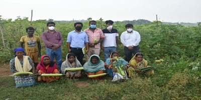 করোনা আবহে কী অবস্থায় পুরুলিয়াবাসী, পরিস্থিতি খতিয়ে দেখলেন জেলাশাসক