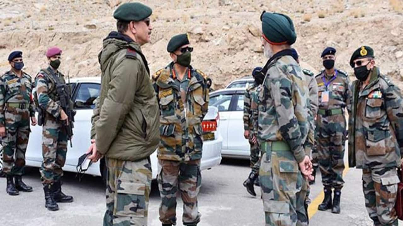 Talks break no ice, India, China stand off to continue through winter