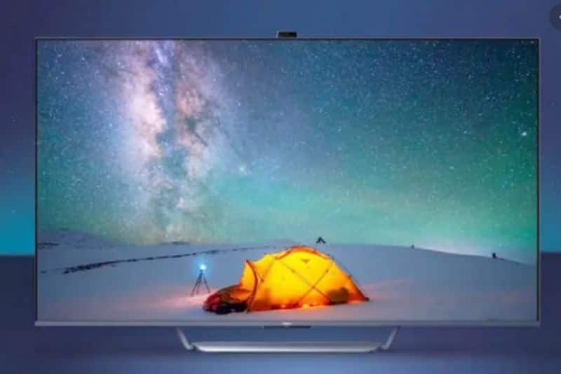 Oppo TV to launch on October 19 may come with 120Hz panel selfie camera