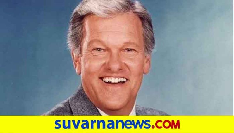 American tv host tom kennedy passes away at 93 vcs