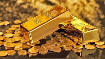 Good news: gold is getting cheaper, good opportunity to invest