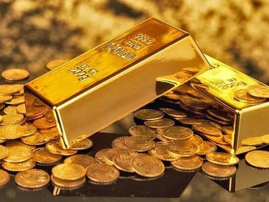 Good news: gold is getting cheaper, good opportunity to invest