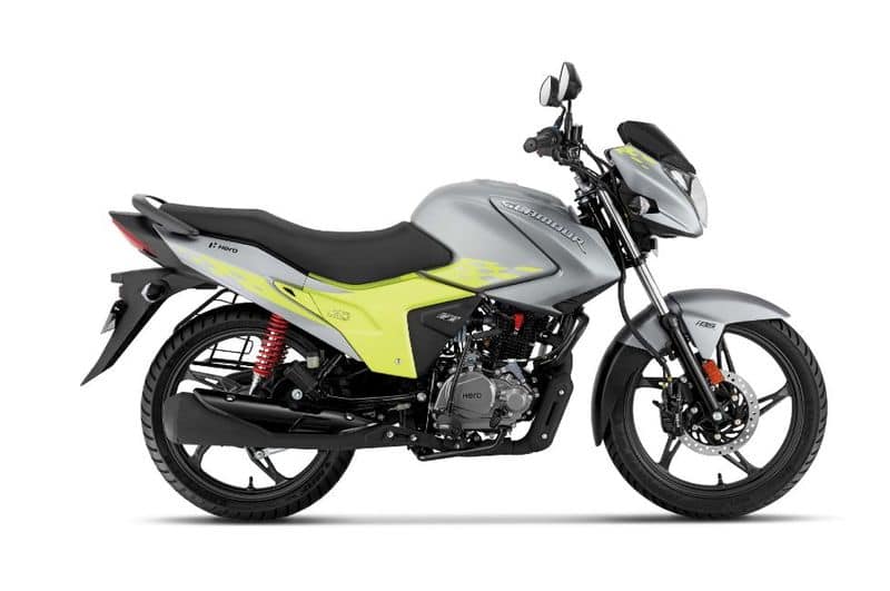 Hero MotoCorp launches Glamour Blaze with fuel injection and usb charger  at rs.72000