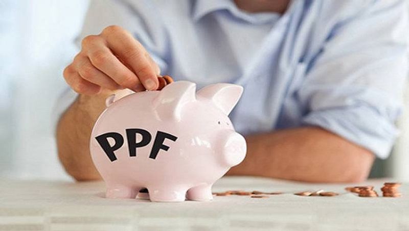 5 limitations of Public Provident Fund