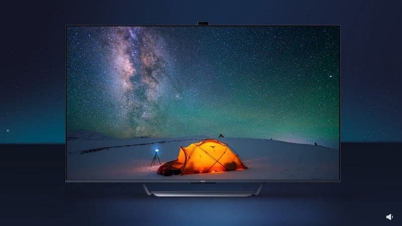 Oppo Smart TV set to Launch on October 19, Two Screen Sizes Teased