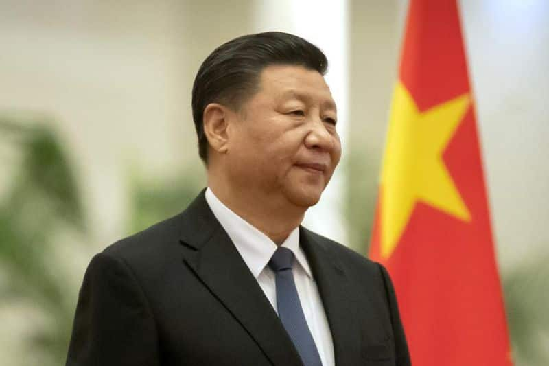 Xi Jinping replaces PLA commander amid Ladakh standoff, hopes spark in New Delhi-dnm