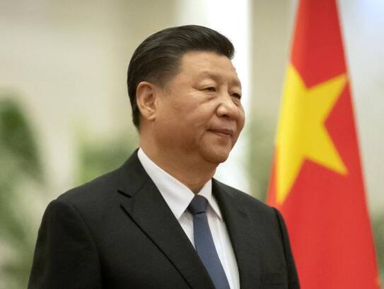 Chinas waist will break, 'self-sufficient India' will stop imports from China