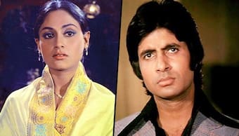 Here's how Jaya Bachchan felt on Amitabh Bachchan was declared 'clinically dead' after fatal accident